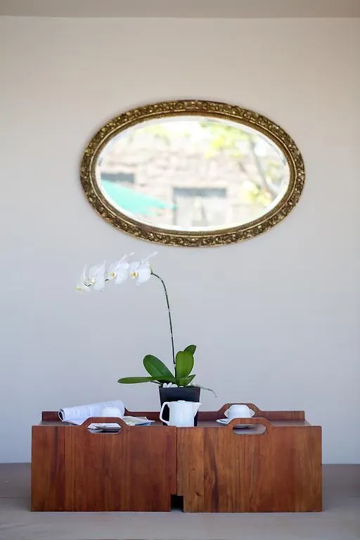 Maison at C Boutique Hotel&Spa Seminyak Hotel