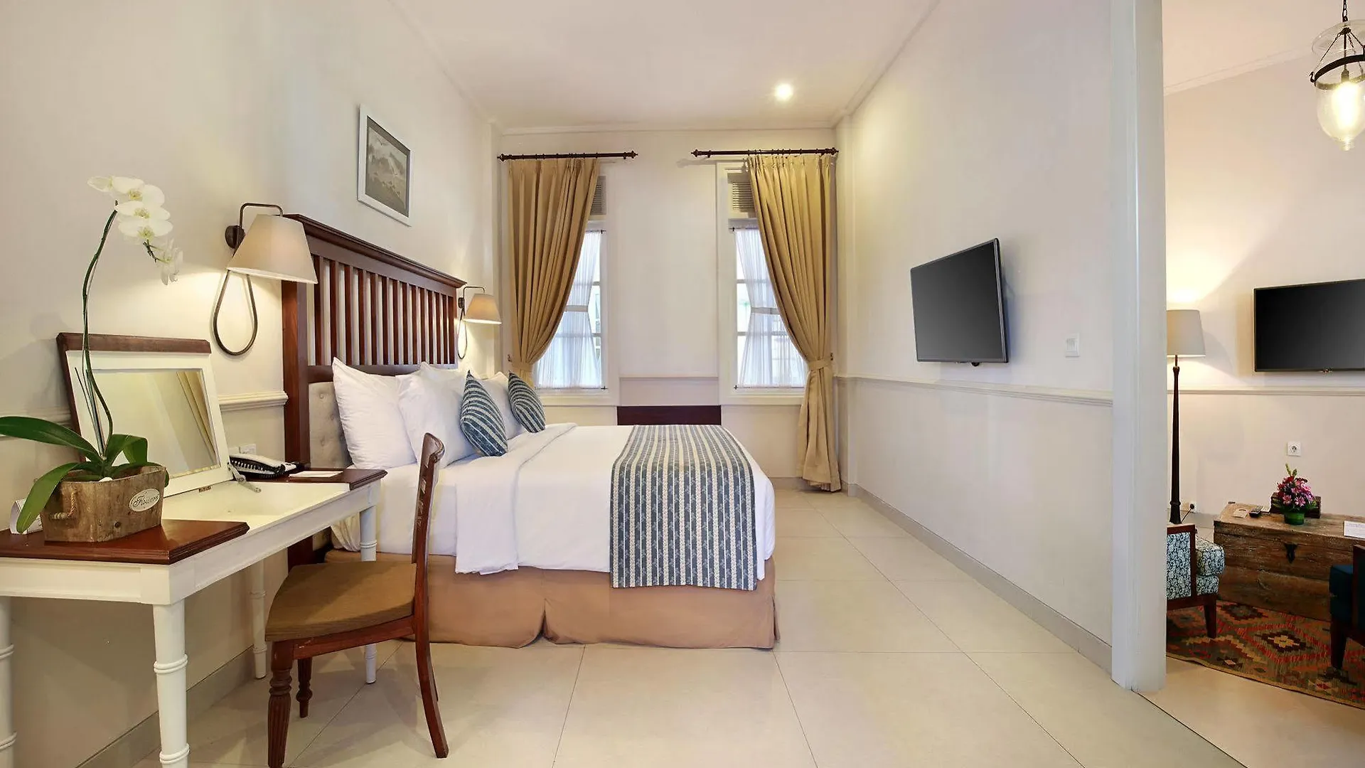 Maison at C Boutique Hotel&Spa Seminyak Hotel