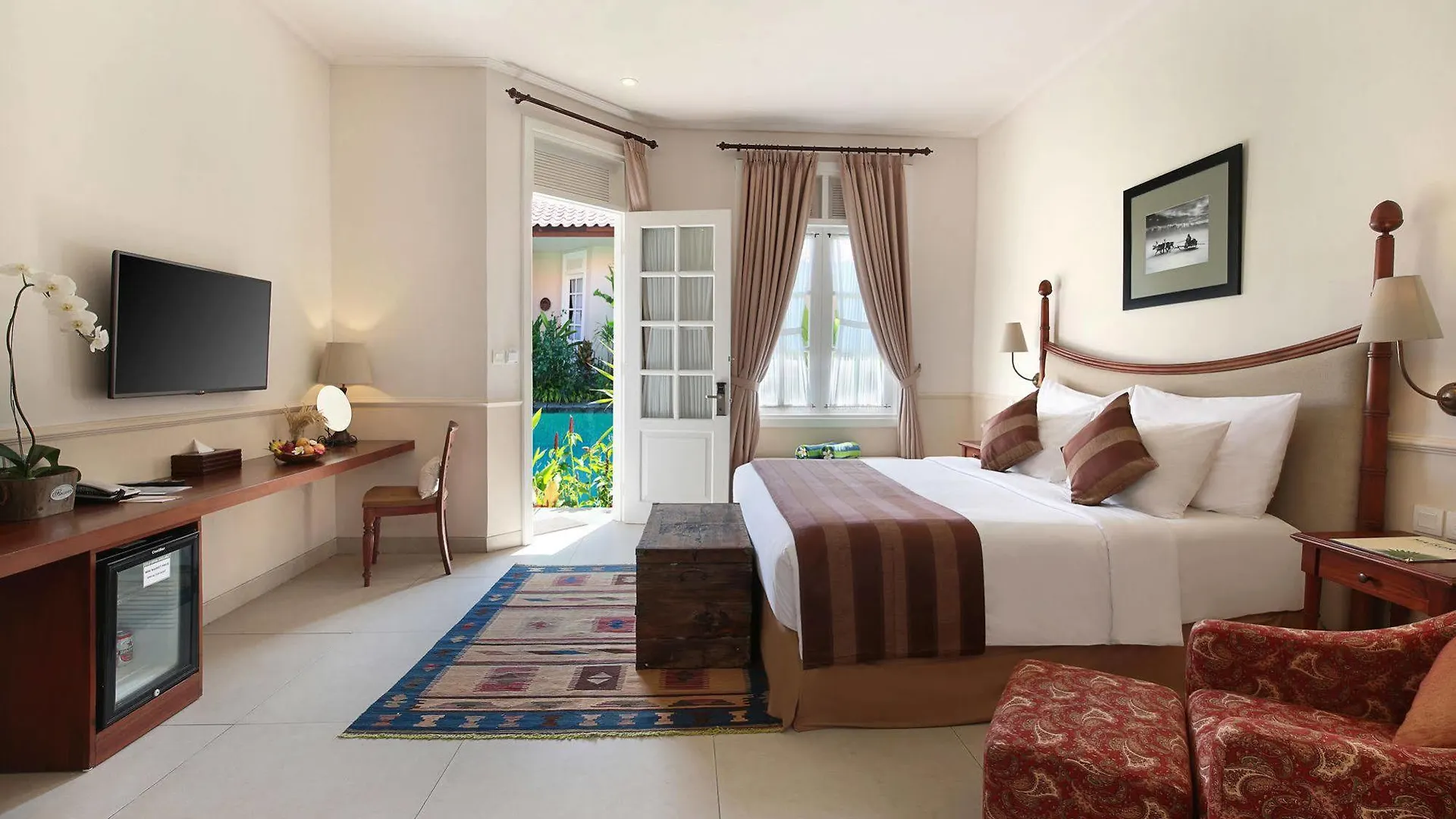 Maison at C Boutique Hotel&Spa Seminyak