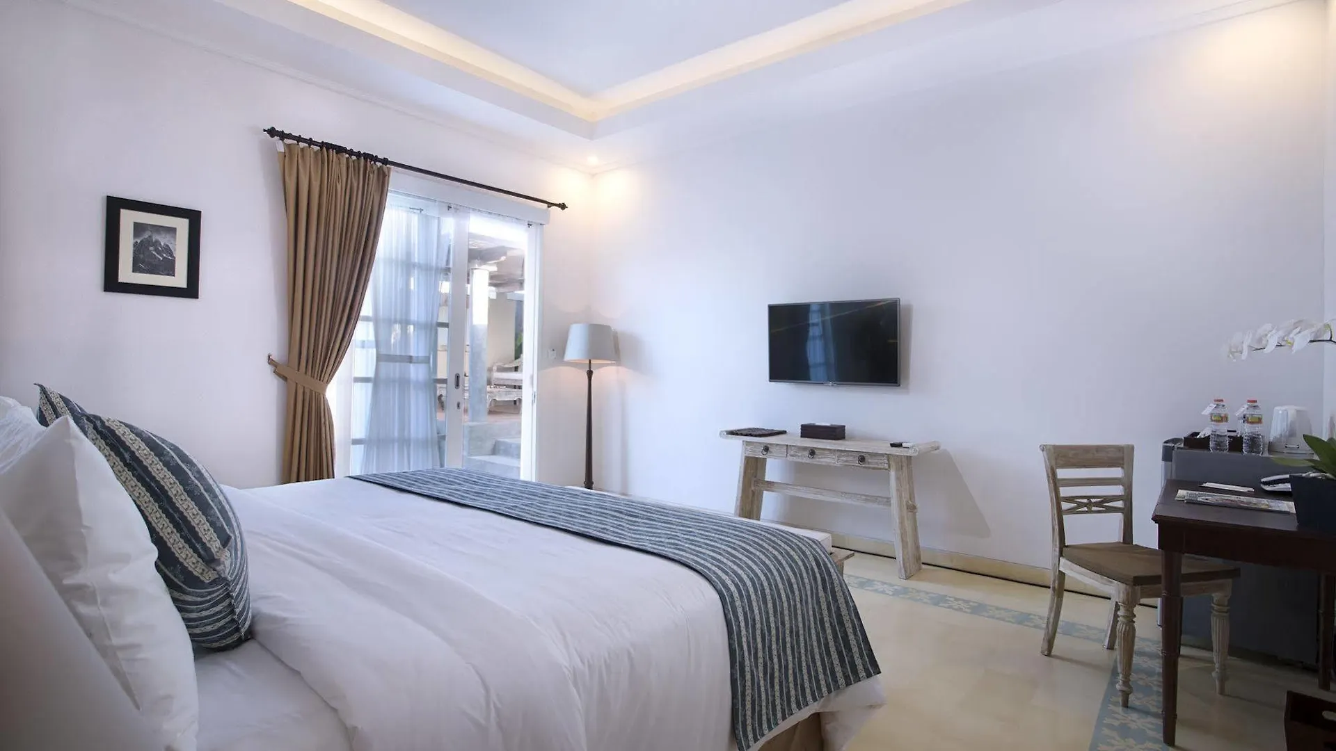 Maison at C Boutique Hotel&Spa Seminyak