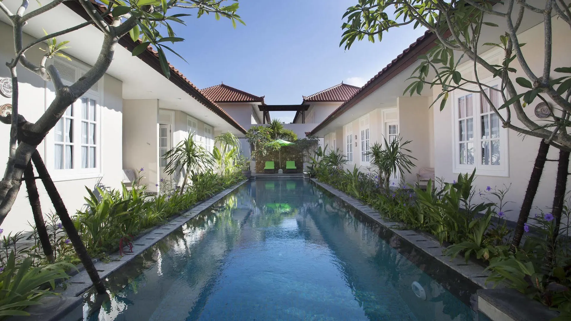 Hotel Maison at C Boutique Hotel&Spa Seminyak