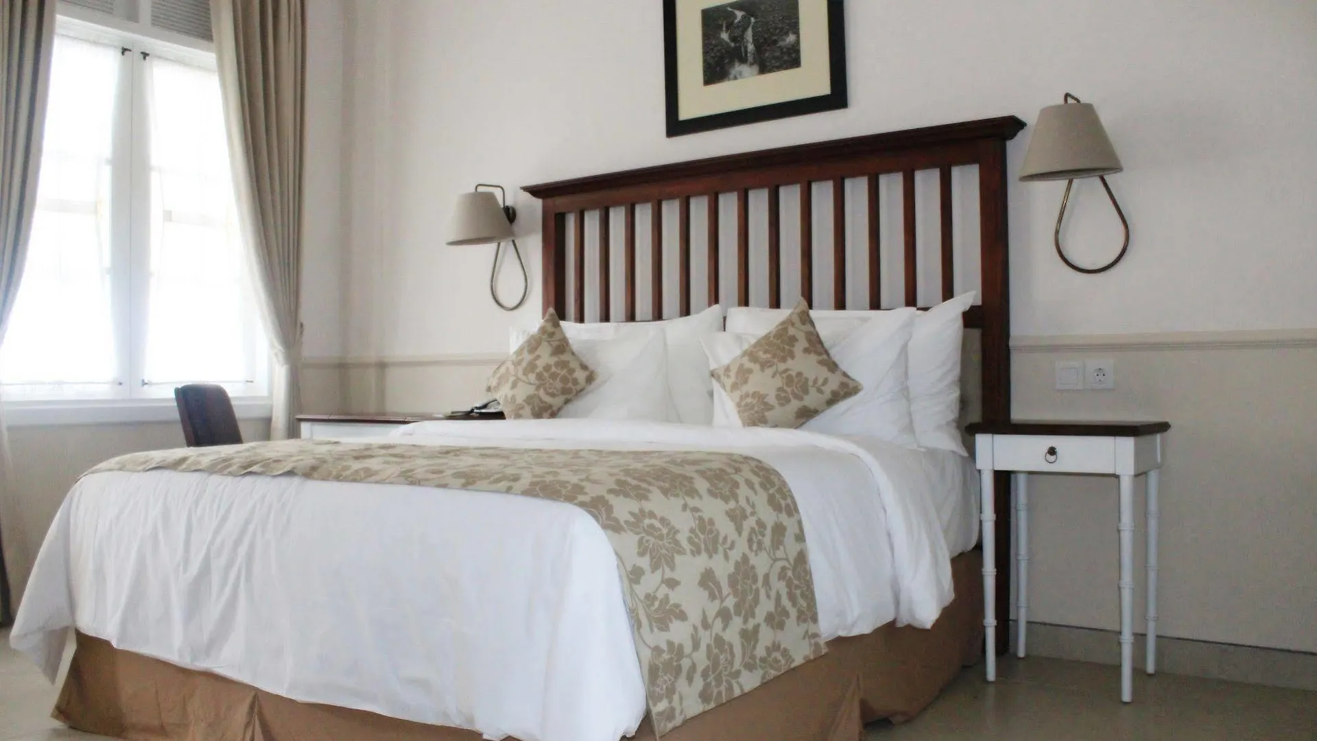 Maison at C Boutique Hotel&Spa Seminyak Indonésie