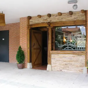 Xaloa Pensión
