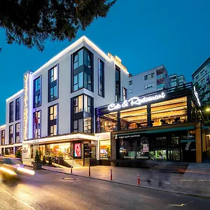 **** Hotel Vital Fulya Türkei