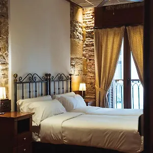 Edorta Pensión