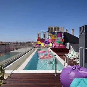 *** Hotel Moxy Portugal