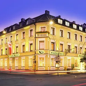 **** Hotel Romantik Zur Post Deutschland