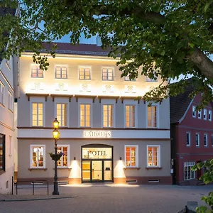 **** Hotel Emich´s Deutschland
