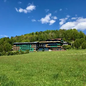 ** Hotel Natura - Inkl Soft- Und Heissgetraenkeflat Deutschland