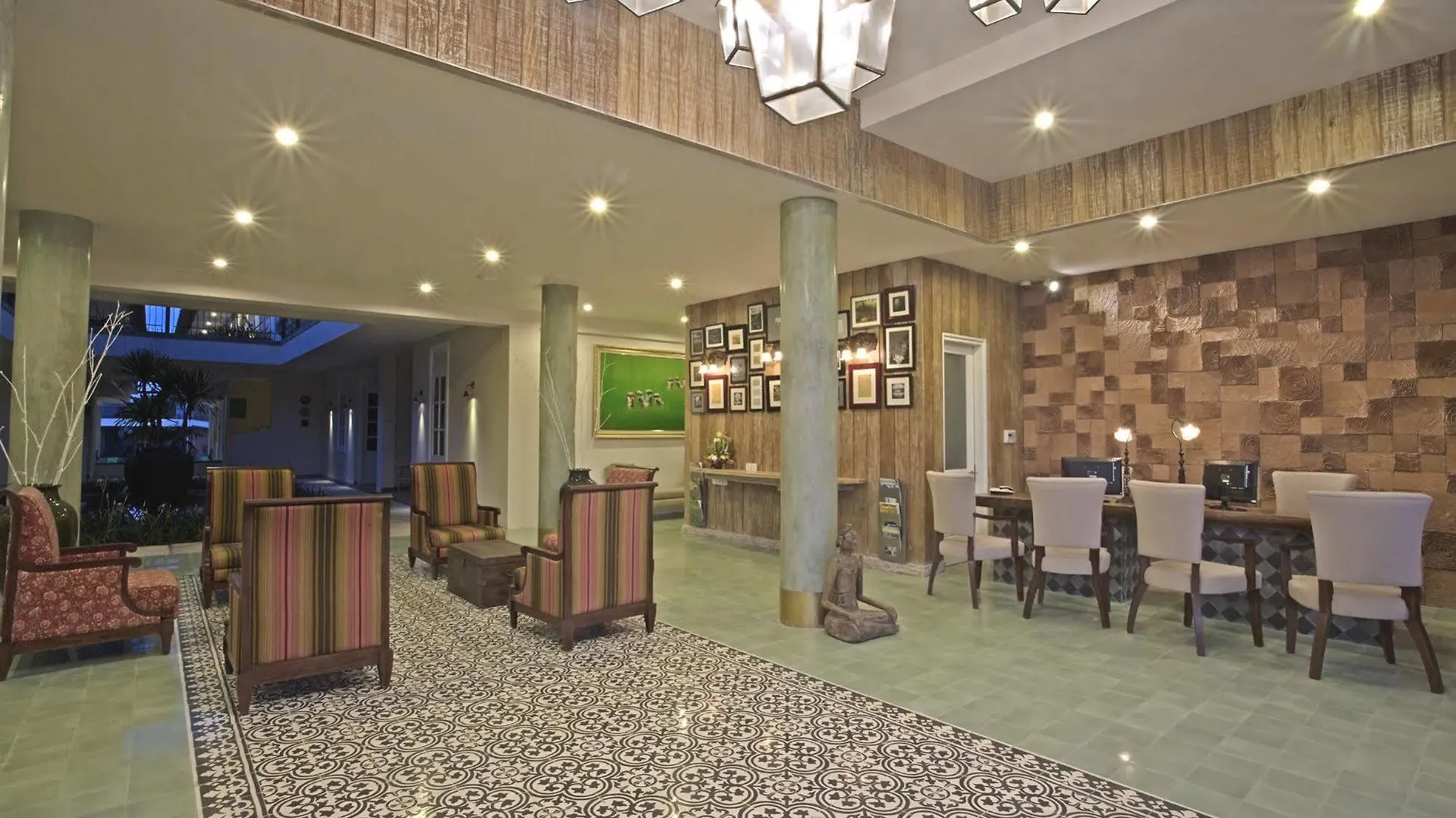 Maison At C Boutique Hotel & Spa Seminyak